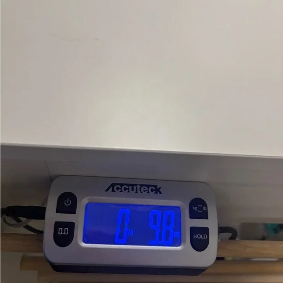 Talbots Irish Linen V-Neck Sleeveless Career Maxi Dress Size 6 Small Back Zip - Picture 7 of 7